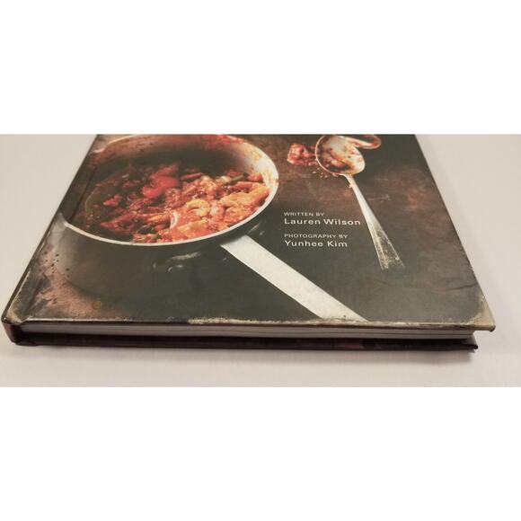 The Walking Dead: The Official Cookbook and Survival Guide - Hardcover Very Good - Picture 8 of 8
